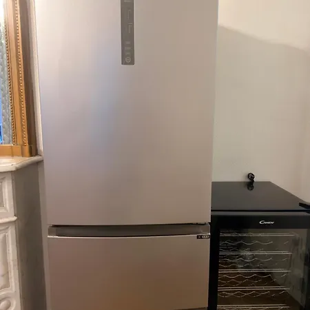 Apartmán 靠近老佛爷和巴黎歌剧院的舒适温馨公寓 *